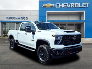 2025 Chevrolet Silverado 2500HD for sale in Hubbard OH