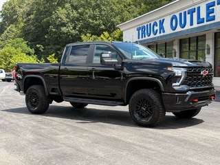 2025 Chevrolet Silverado 2500HD for sale in Princeton WV