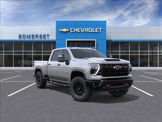 2025 Chevrolet Silverado 2500HD for sale in Somerset PA