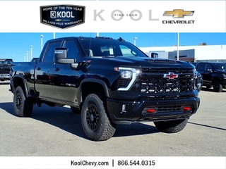 2026 Chevrolet Silverado 2500HD for sale in Grand Rapids MI