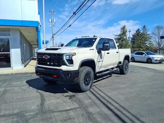 2026 Chevrolet Silverado 2500HD for sale in Warren OH