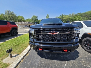 2025 Chevrolet Silverado 2500HD for sale in Wilmington IL