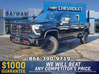 2025 Chevrolet Silverado 2500HD for sale in Pearland TX