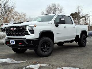 2026 Chevrolet Silverado 2500HD for sale in Portsmouth NH