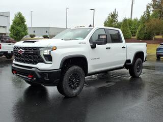 2026 Chevrolet Silverado 2500HD for sale in Sanford NC