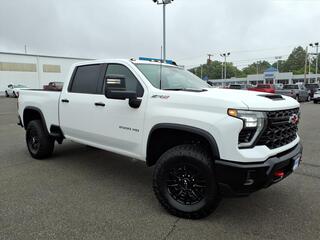 2026 Chevrolet Silverado 2500HD for sale in Roanoke VA