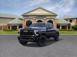 2026 Chevrolet Silverado 2500HD for sale in Huntersville NC