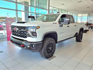 2026 Chevrolet Silverado 2500HD for sale in Sanford NC