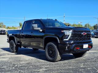 2026 Chevrolet Silverado 2500HD for sale in Excelsior Springs MO