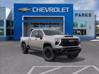 2026 Chevrolet Silverado 2500HD for sale in Kernersville NC