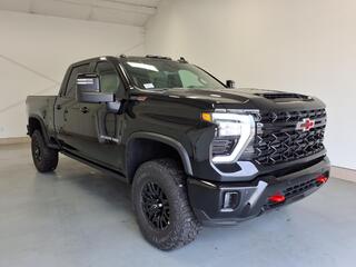 2026 Chevrolet Silverado 2500HD for sale in Torrington CT