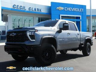 2026 Chevrolet Silverado 2500HD for sale in Leesburg FL