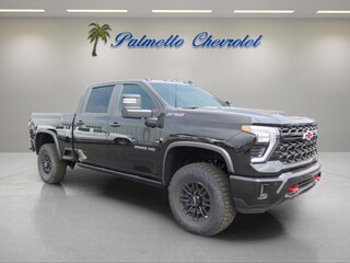 2026 Chevrolet Silverado 2500HD for sale in Winchester VA