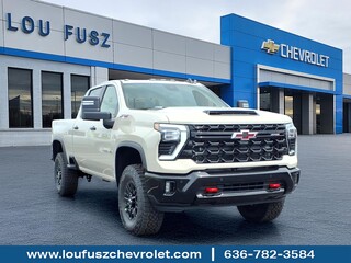 2026 Chevrolet Silverado 2500HD for sale in Cincinnati OH