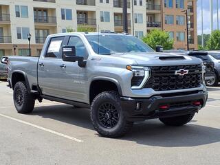 2025 Chevrolet Silverado 2500HD for sale in Charlotte NC