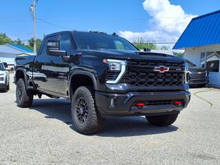 2025 Chevrolet Silverado 2500HD for sale in New Era MI