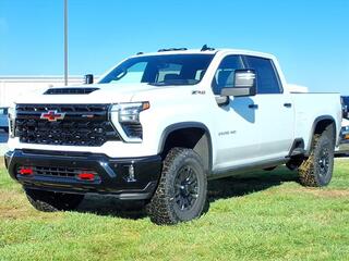 2026 Chevrolet Silverado 2500HD for sale in Centralia MO