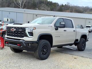 2026 Chevrolet Silverado 2500HD for sale in Linn MO