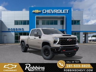 2026 Chevrolet Silverado 2500HD for sale in Humble TX