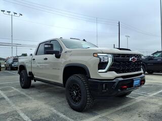 2026 Chevrolet Silverado 2500HD for sale in Austin TX