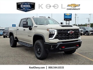 2026 Chevrolet Silverado 2500HD for sale in Grand Rapids MI