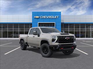 2026 Chevrolet Silverado 2500HD for sale in Charlotte NC