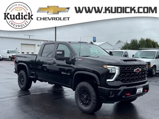 2025 Chevrolet Silverado 2500HD for sale in Mauston WI