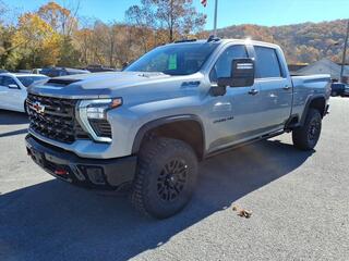 2026 Chevrolet Silverado 2500HD for sale in Big Stone Gap VA