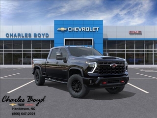 2026 Chevrolet Silverado 2500HD for sale in Henderson NC