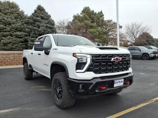 2026 Chevrolet Silverado 2500HD for sale in Lincoln NE