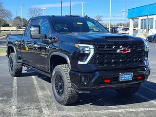 2026 Chevrolet Silverado 2500HD for sale in Austin TX