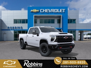 2026 Chevrolet Silverado 2500HD for sale in Humble TX