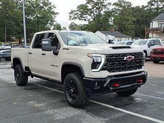 2026 Chevrolet Silverado 2500HD for sale in Wendell NC