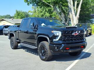 2026 Chevrolet Silverado 2500HD for sale in Wendell NC