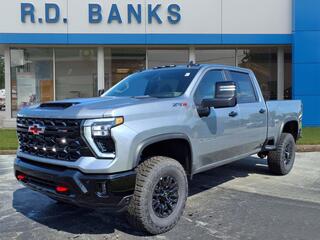 2025 Chevrolet Silverado 2500HD for sale in Warren OH