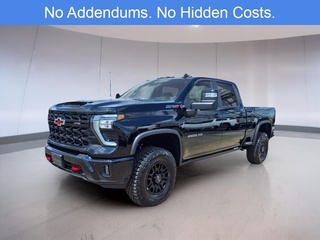 2025 Chevrolet Silverado 2500HD for sale in Marion AR