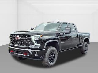 2025 Chevrolet Silverado 2500HD for sale in Elkhart IN