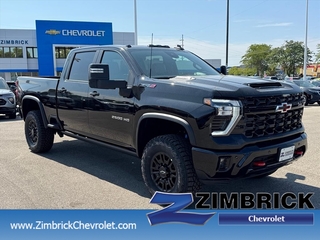 2025 Chevrolet Silverado 2500HD for sale in Sun Prairie WI