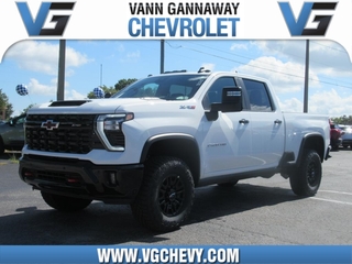 2025 Chevrolet Silverado 2500HD for sale in Eustis FL