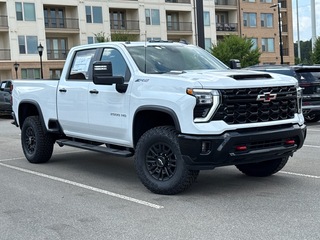 2025 Chevrolet Silverado 2500HD for sale in Charlotte NC