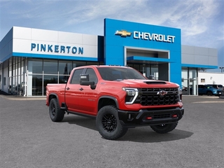 2025 Chevrolet Silverado 2500HD for sale in Cornelius NC