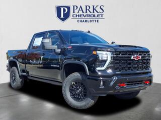 2026 Chevrolet Silverado 2500HD for sale in Charlotte NC