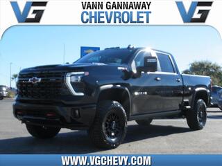 2026 Chevrolet Silverado 2500HD for sale in Eustis FL