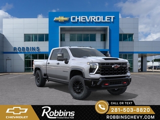 2026 Chevrolet Silverado 2500HD for sale in Humble TX