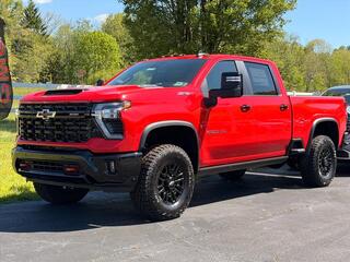 2026 Chevrolet Silverado 2500HD for sale in Princeton WV