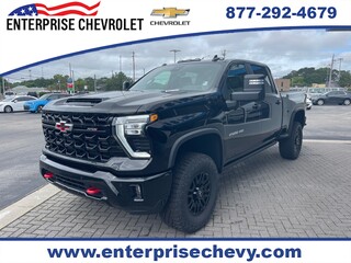 2026 Chevrolet Silverado 2500HD for sale in Enterprise AL