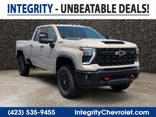 2026 Chevrolet Silverado 2500HD for sale in Chattanooga TN