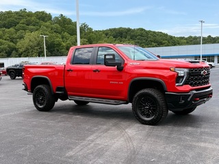 2025 Chevrolet Silverado 2500HD for sale in Princeton WV