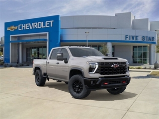 2026 Chevrolet Silverado 2500HD for sale in Carrollton TX