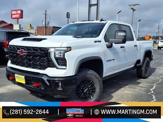 2026 Chevrolet Silverado 2500HD for sale in Cleveland TX